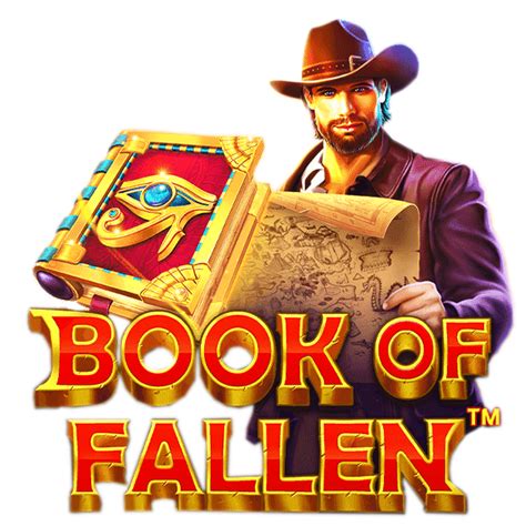 Book Of Fallen Slot - Play Online