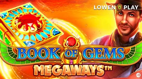 Book Of Gems Megaways Bet365