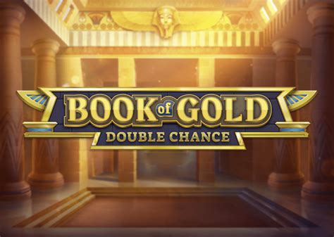 Book Of Gold Double Chance Betway