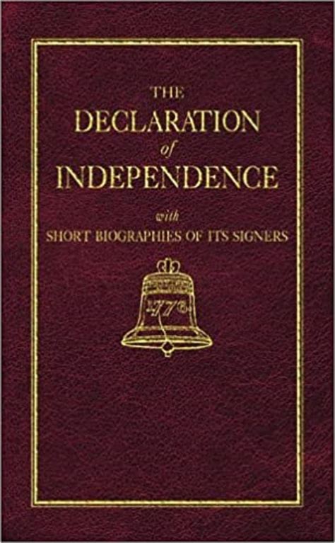 Book Of Independence Betsul