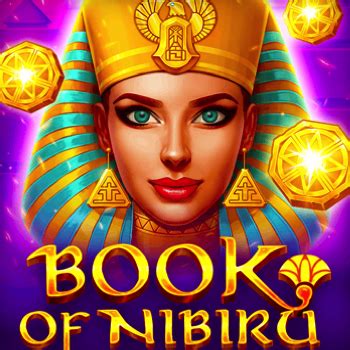 Book Of Nibiru 888 Casino