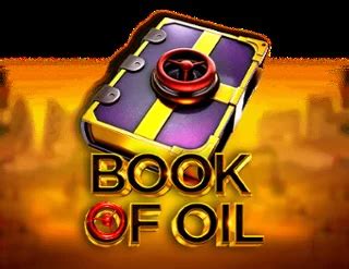 Book Of Oil 1xbet