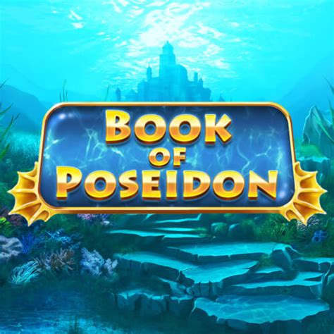 Book Of Poseidon 888 Casino
