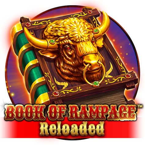 Book Of Rampage Sportingbet