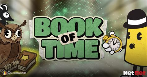 Book Of Time Netbet