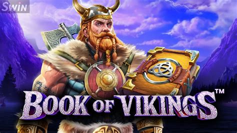 Book Of Vikings 888 Casino