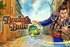 Books Bulls Double Rush Review 2024