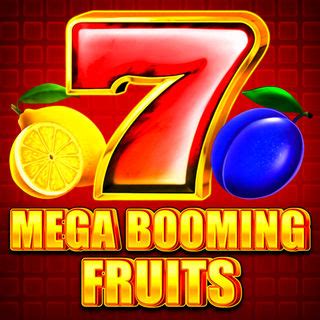 Booming Fruits X Parimatch