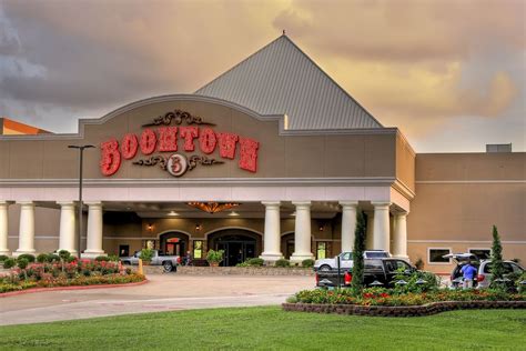 Boomtown Casino Nola