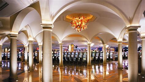 Borgata Casino Paraguay