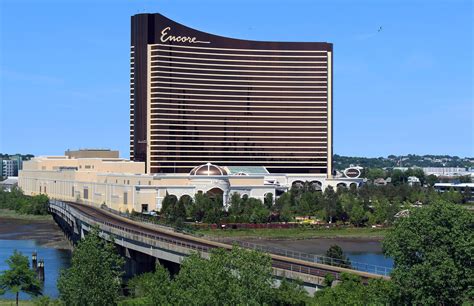 Boston Casino Barco