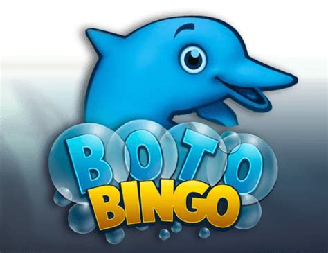 Boto Bingo Betano