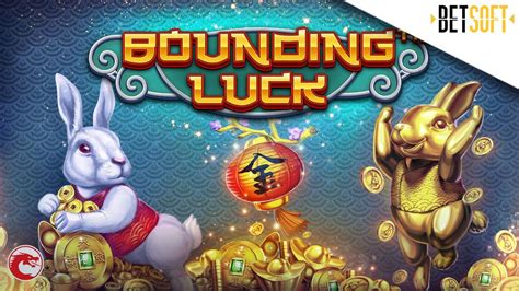 Bounding Luck Betway