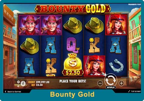 Bounty Casino Apk
