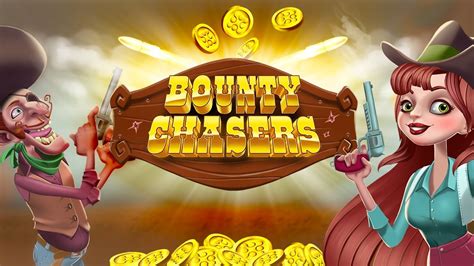 Bounty Chasers Betway