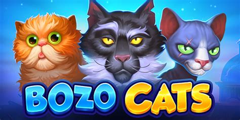 Bozo Cats Bet365