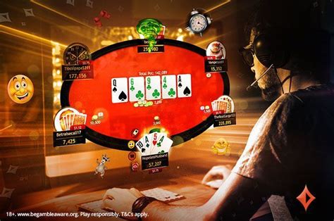 Bravo Poker Ao Vivo Do Mobile App