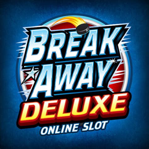 Break Away Deluxe 888 Casino