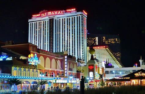 Brigantine Casinos