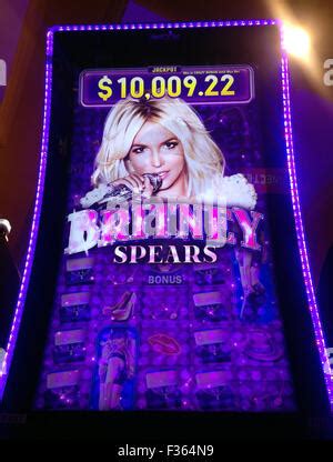 Britney Spears Casino
