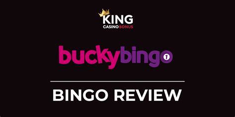 Bucky Casino Bingo