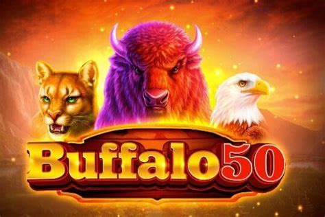 Buffalo 50 888 Casino