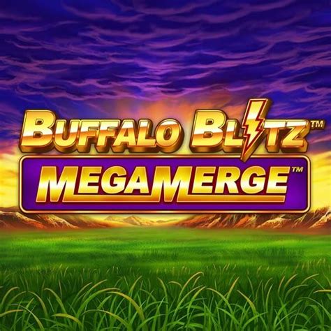 Buffalo Blitz Mega Merge Pokerstars