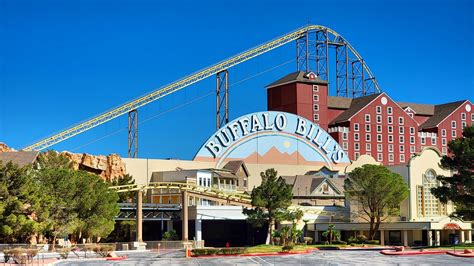 Buffalo Casino E Resort