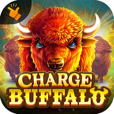 Buffalo Charge 888 Casino