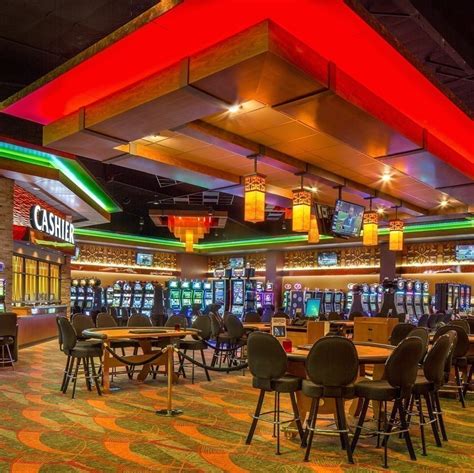 Buffalo Grove Casino