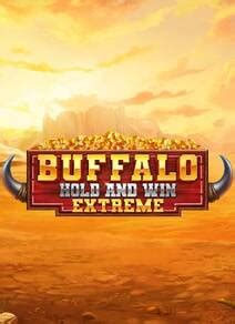 Buffalo Hold And Win Parimatch