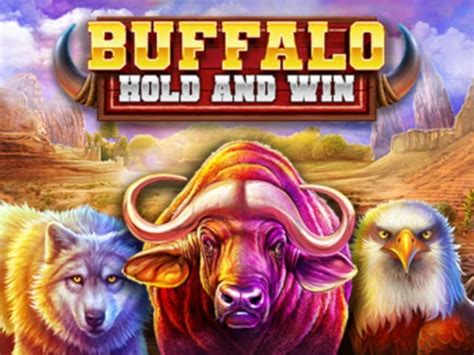 Buffalo Hold And Win Review 2024