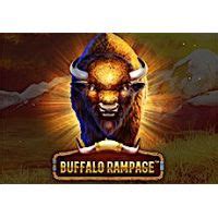 Buffalo Rampage Bet365