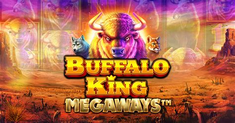 Buffalo Rising Megaways Sportingbet