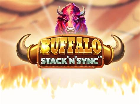 Buffalo Stack N Sync Netbet