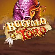 Buffalo Toro Betsson
