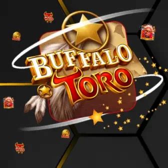 Buffalo Toro Bwin