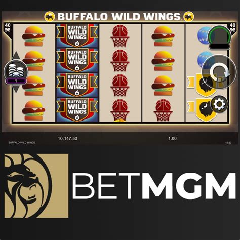 Buffalo Wild Wings Slots Livres