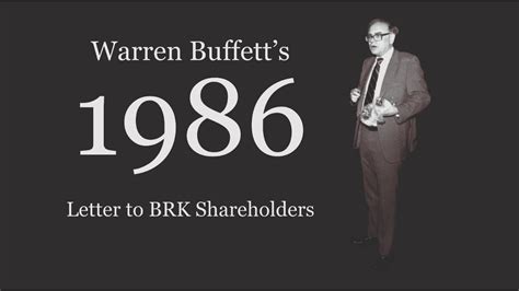 Buffett1986 Poker