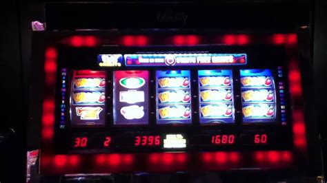 Bullseye Bonus De Slot Machine