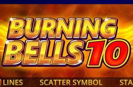 Burning Bells 10 Brabet