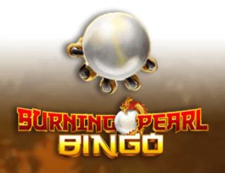 Burning Pearl Bingo Sportingbet