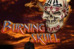 Burning Skull 888 Casino