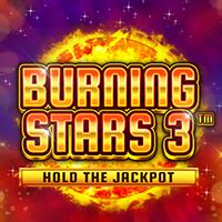 Burning Stars Bwin