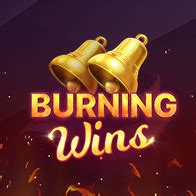 Burning Wins X2 Betsson