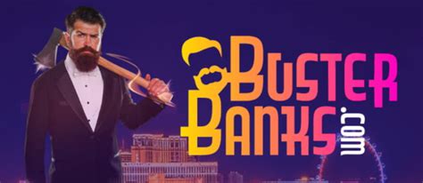 Buster Banks Casino Paraguay