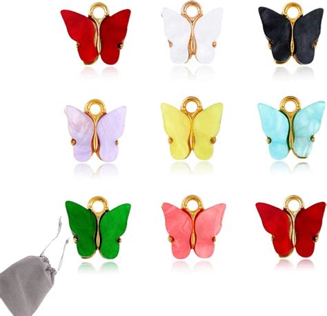 Butterfly Charms Betfair