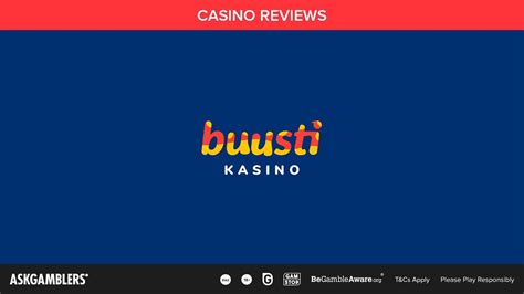 Buusti Casino Guatemala