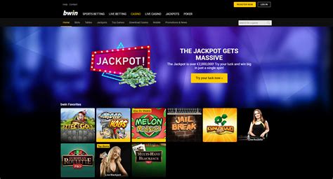 Bwin Casino Venezuela