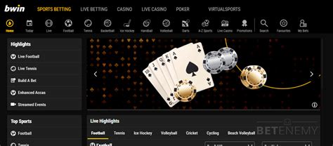 Bwin Player Complains About Immediate Reopening